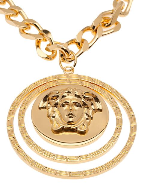 versace coins|versace designer jewelry.